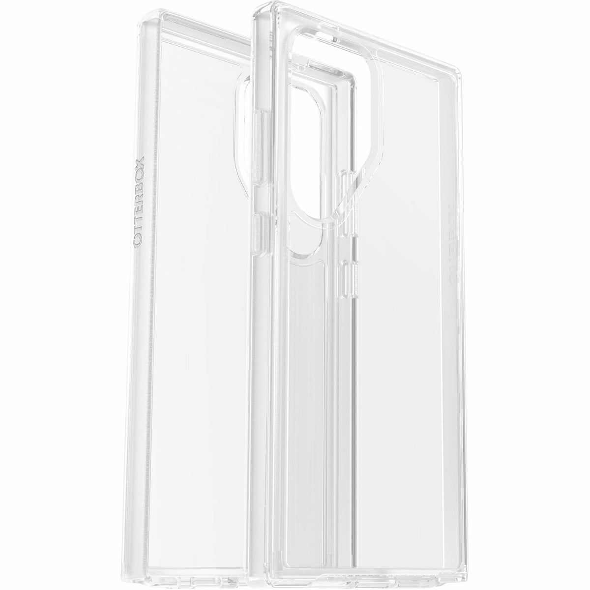 OtterBox Galaxy S24 Ultra Case Symmetry Series Clear - 77-94806