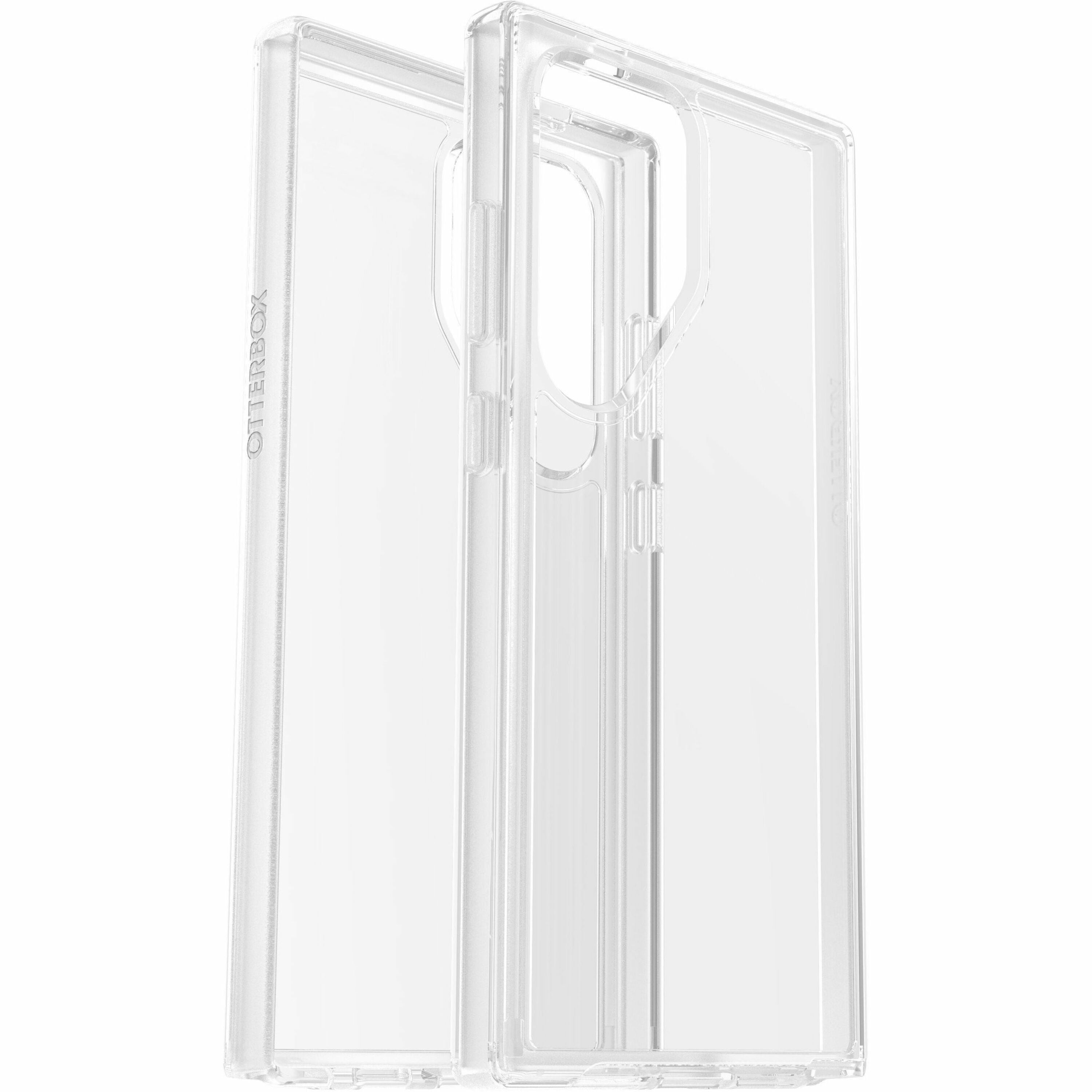 OtterBox Galaxy S24 Ultra Case Symmetry Series Clear - 77-94806