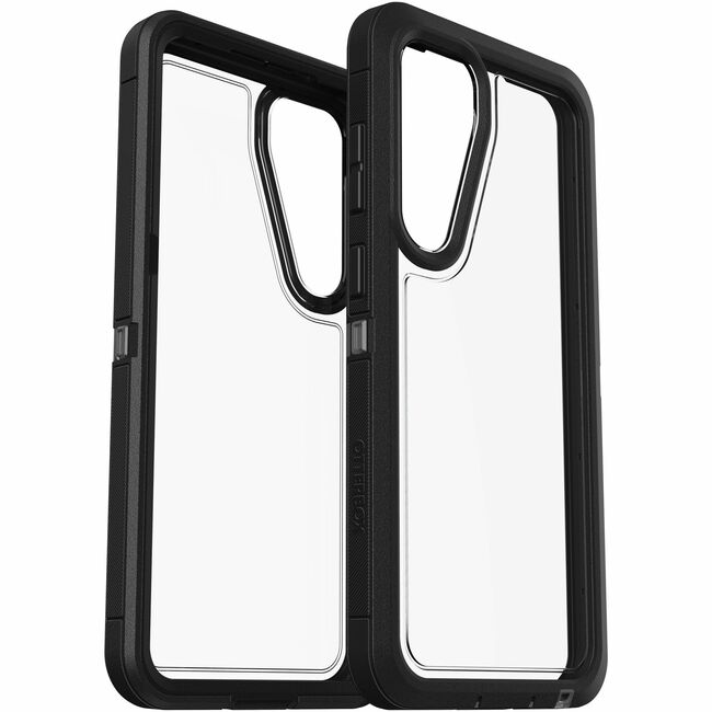 OtterBox Galaxy S24+ Case Defender Series XT Clear - 77-94721