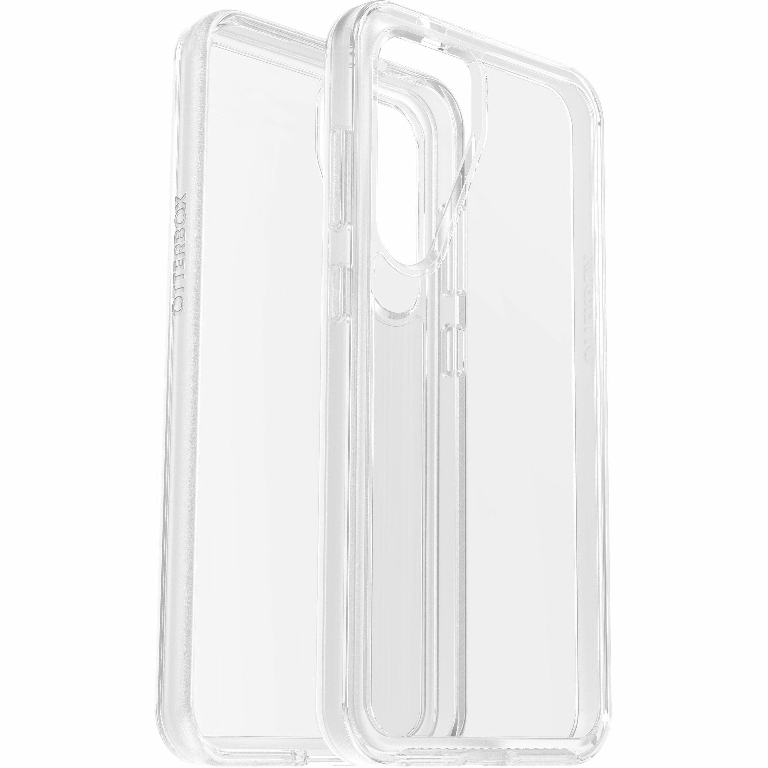 OtterBox Galaxy S24+ Case Symmetry Series Clear - 77-94594