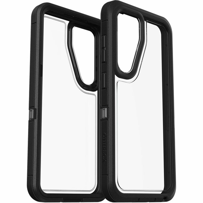 OtterBox Galaxy S24 Case Defender Series XT Clear - 77-94715