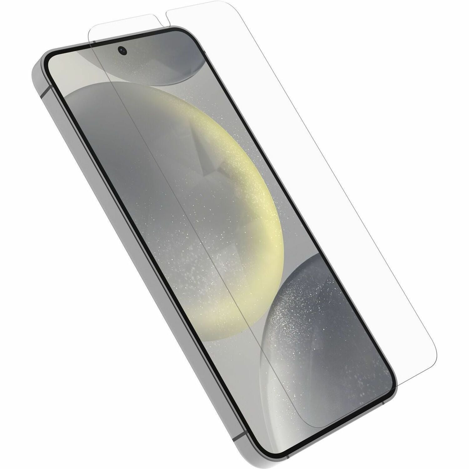 OtterBox Galaxy S24 Screen Protector PolyArmor Premium Eco Series Clear - 77-94681