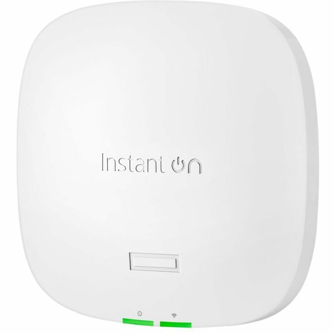 Aruba Instant On AP32 Tri Band IEEE 802.11ax 3.60 Gbit/s Wireless Access Point - Indoor - S1T27A