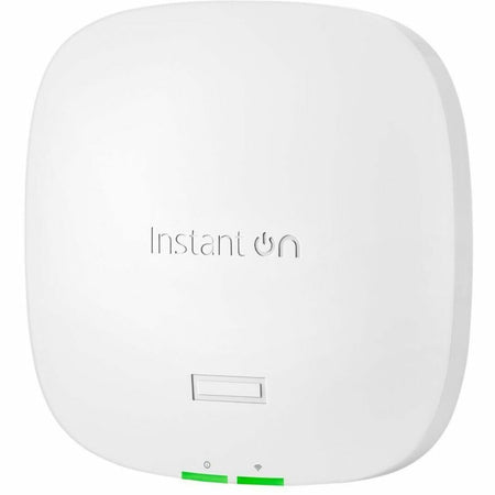 Aruba Instant On AP32 Tri Band IEEE 802.11ax 3.60 Gbit/s Wireless Access Point - Indoor - S1T27A