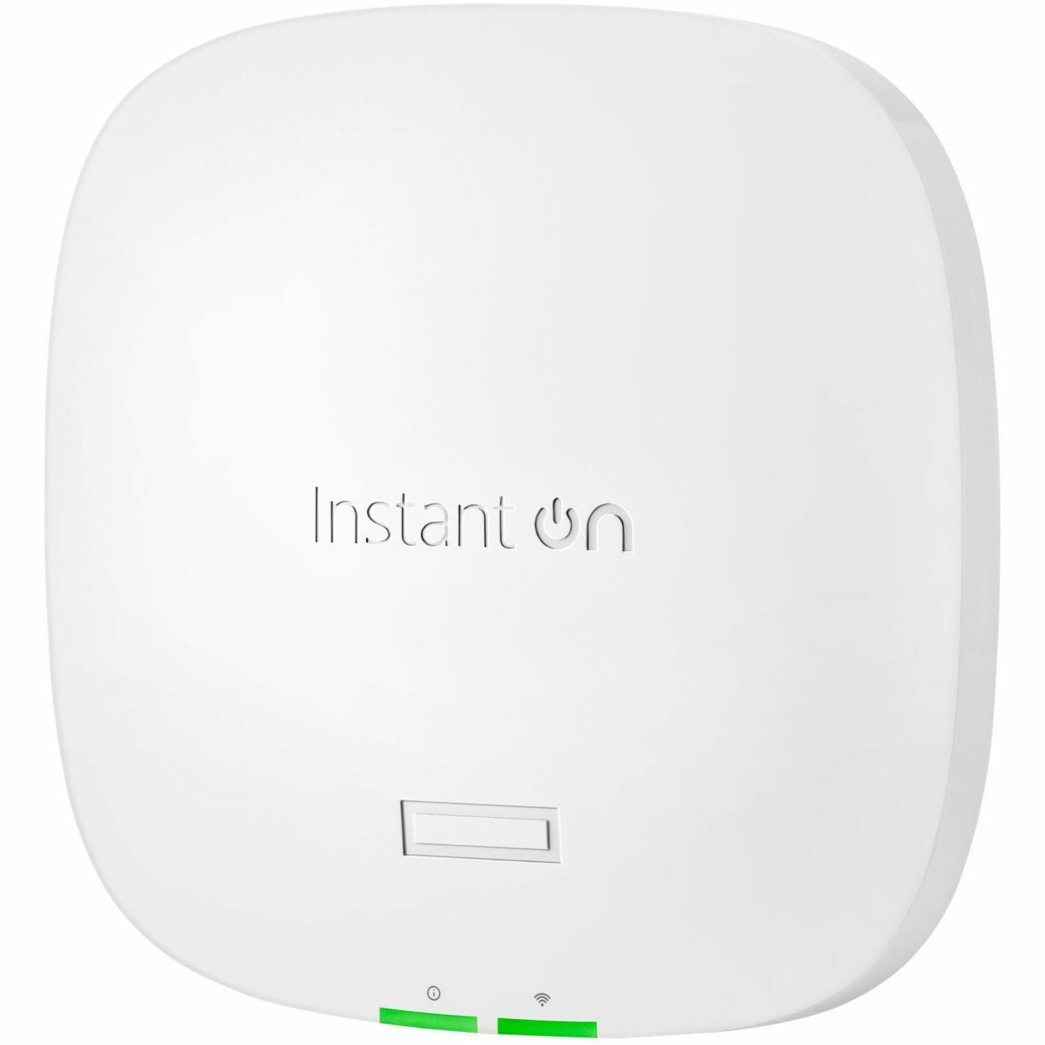 Aruba Instant On AP32 Tri Band IEEE 802.11ax 3.60 Gbit/s Wireless Access Point - Indoor - S1T31A