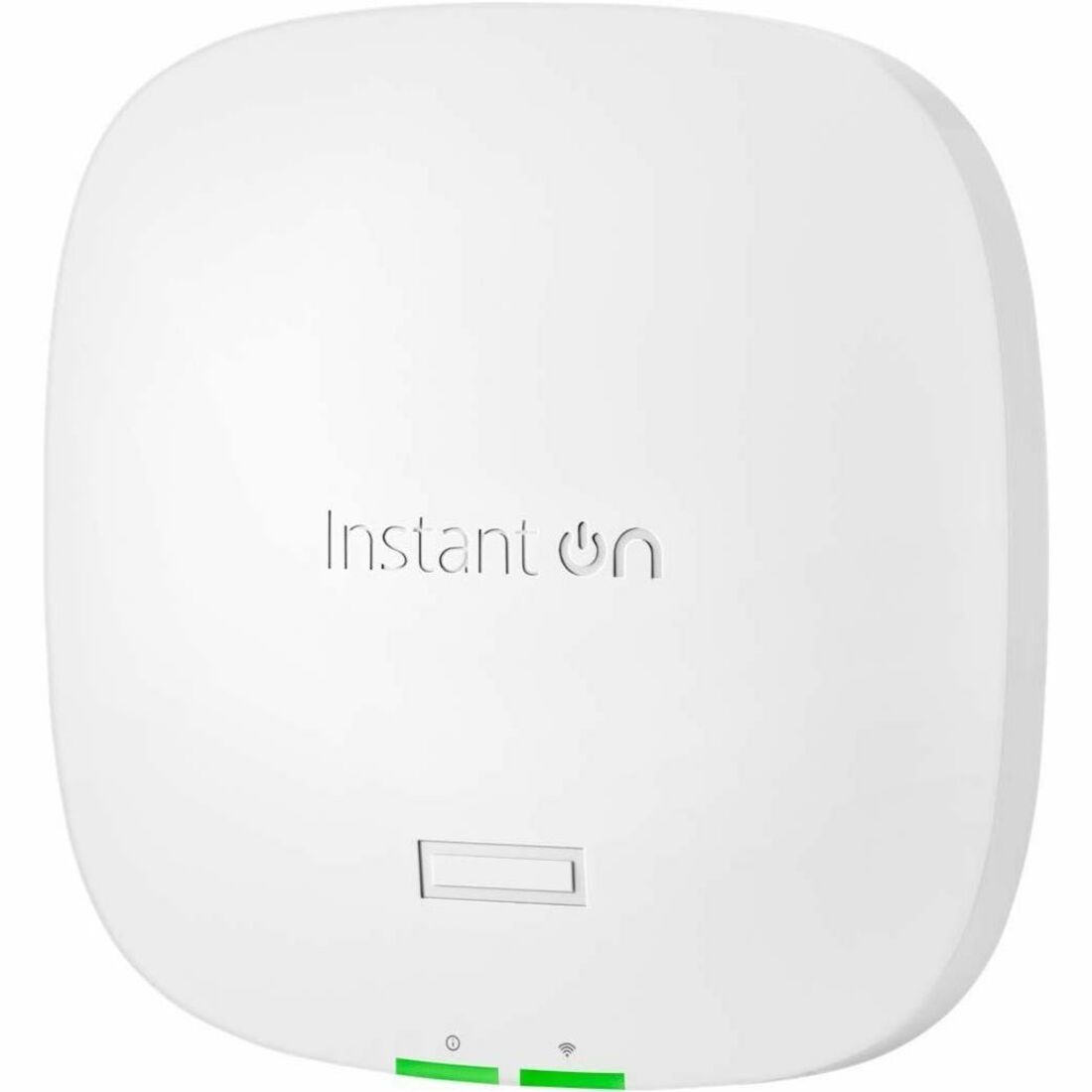 HPE Instant On AP32 Tri Band IEEE 802.11ax 3.60 Gbit/s Wireless Access Point - Indoor - S1T22A