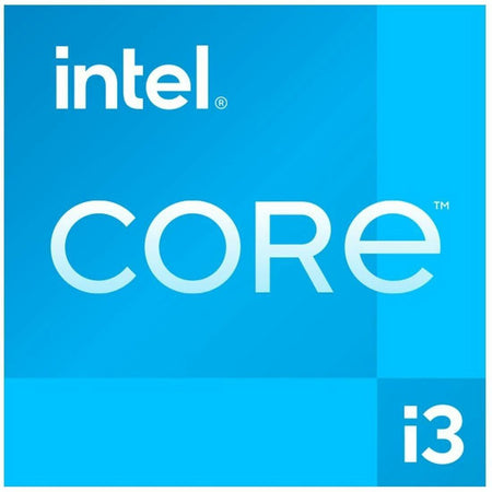 Intel Core i3 (14th Gen) i3-14100T Quad-core (4 Core) Processor - CM8071505092103
