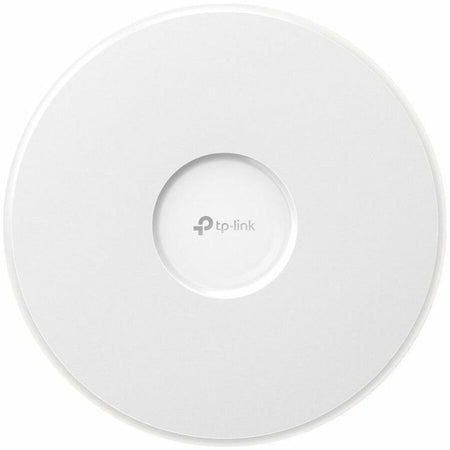 Omada EAP783 Tri Band Wi-Fi 7 IEEE 802.11 a/b/g/n/ac/ax/be 21.03 Gbit/s Wireless Access Point - EAP783