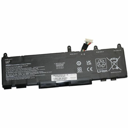 BTI M73466-002-BTI 11.58V 51.3WHR LI-ION BATTERY - M73466-002-BTI