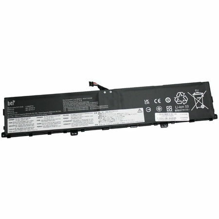 BTI L20M4P75-BTI 15.52V 90.1WHR LI-ION BATTERY L20D4P75, L20M4P75, SB11B79215, SB11B79216, 5B11B79217, 5B11B79218 - L20M4P75-BTI