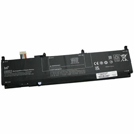 BTI MB06XL-BTI 11.58V 83WHR LI-ION BATTERY MB06XL, MB06083XL-PL, MB06083XL, L78553-005, L78553-002, L77973-1C2, L77973-1C1 - MB06XL-BTI