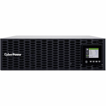 CyberPower Smart App Online OL5KRTHDL 5000VA Rack/tower UPS - OL5KRTHDL