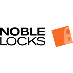 Noble Cable Lock - TZ08T25MK
