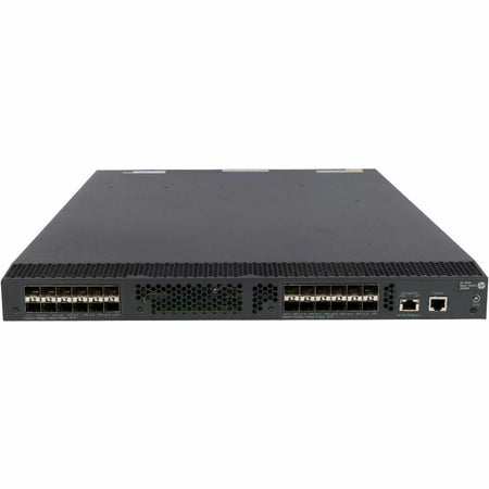 HPE SOURCING - CERTIFIED PRE-OWNED 5920AF-24XG Switch - JG296A-RF