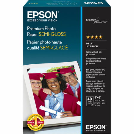 Epson Premium Photo Paper - S041982