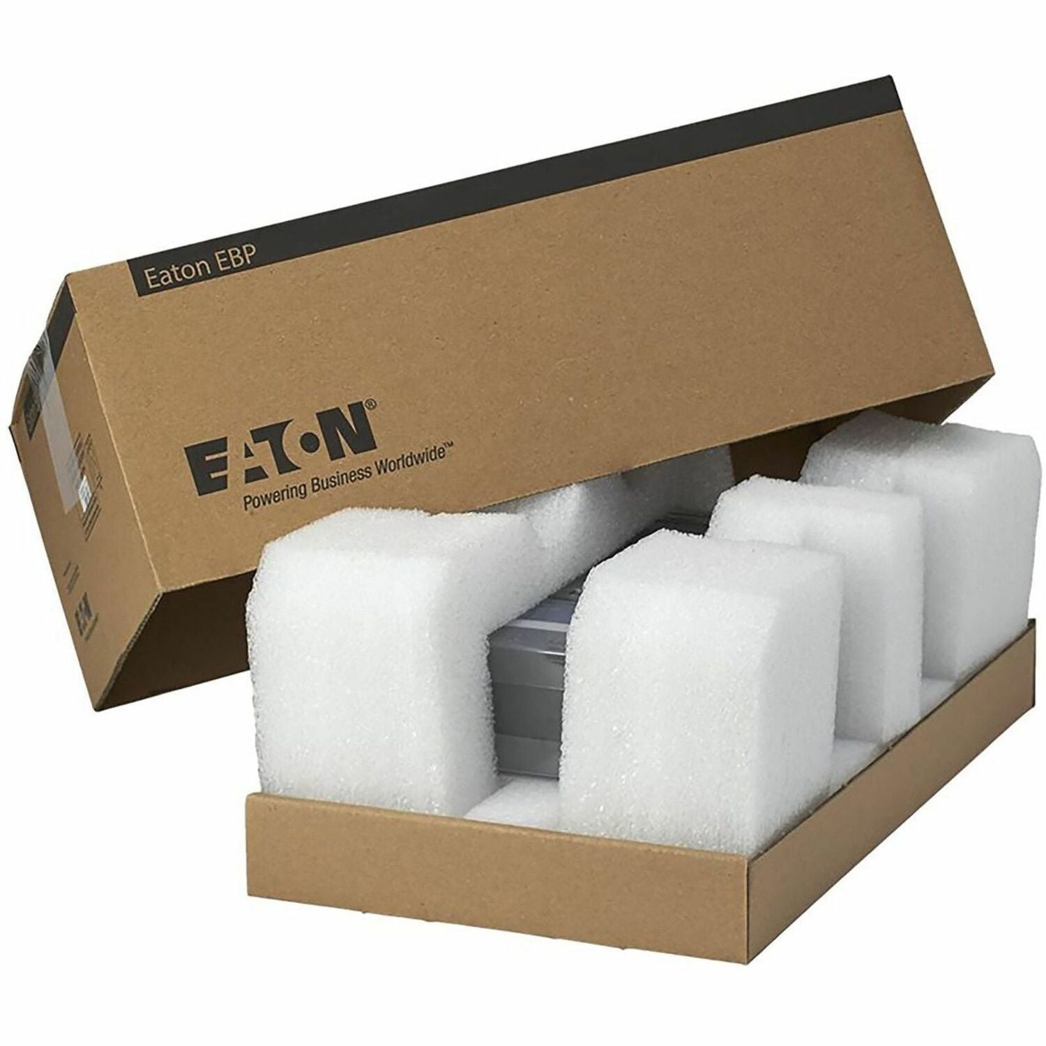 Eaton Internal Replacement Battery Cartridge (RBC) for 5P1000RC 5P UPS System, TAA - EBP-1006