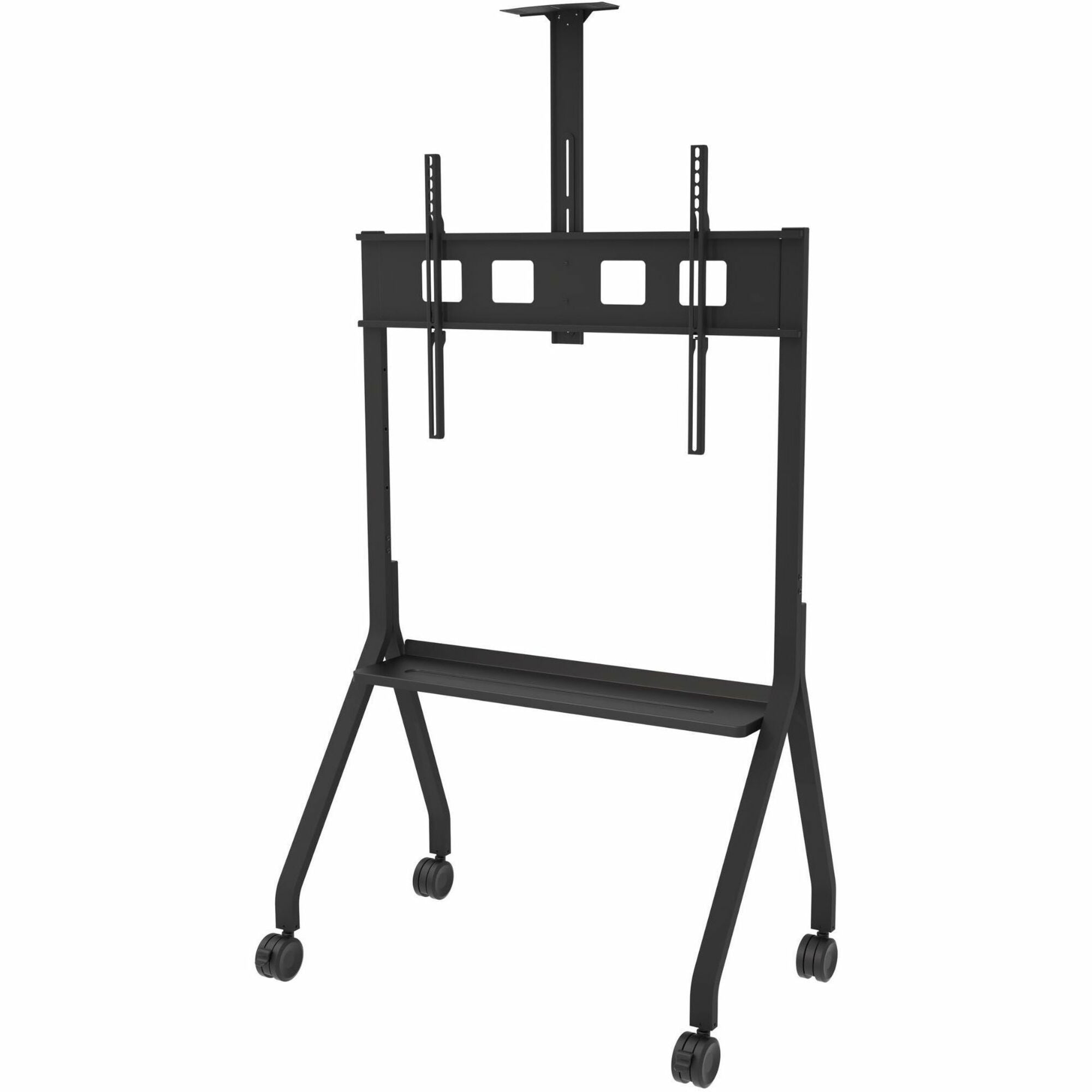 Peerless-AV&reg; Paramount™ Flat Panel Cart for 55" to 75"+ Displays - PR565