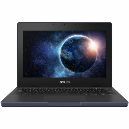 Asus BR1104C BR1104CGA-YS14T 11.6" Touchscreen Rugged Netbook - HD - Intel N-Series N100 - 4 GB - 128 GB SSD - Mineral Gray - BR1104CGA-YS14T