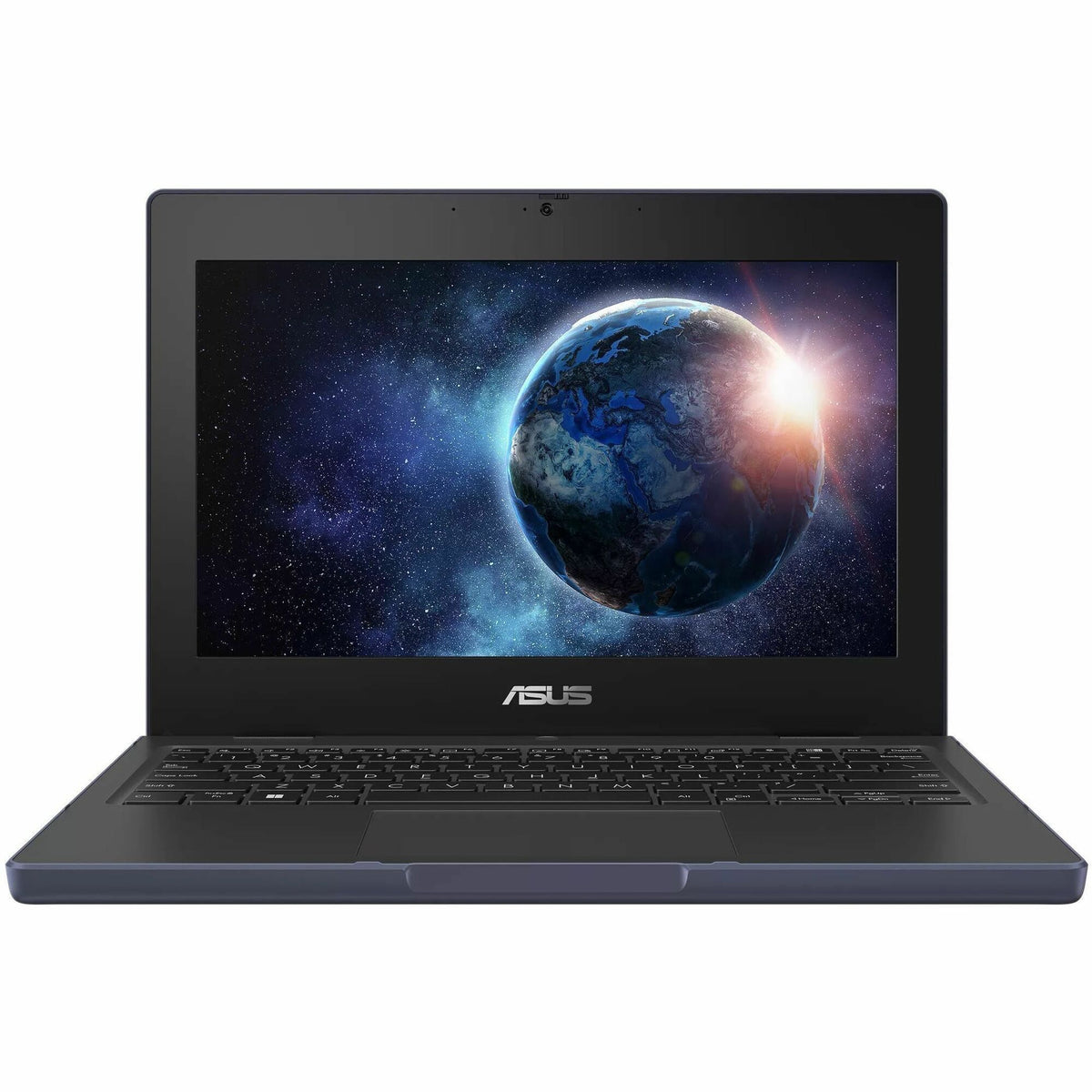 Asus BR1104C BR1104CGA-YS14 11.6" Rugged Netbook - HD - Intel N-Series N100 - 4 GB - 128 GB SSD - Mineral Gray - BR1104CGA-YS14