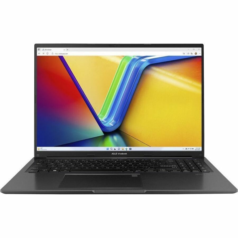 Asus Vivobook 16X F1605 F1605VAP-DS52 16" Notebook - WUXGA - Intel Core 5 120U - 8 GB - 512 GB SSD - F1605VAP-DS52