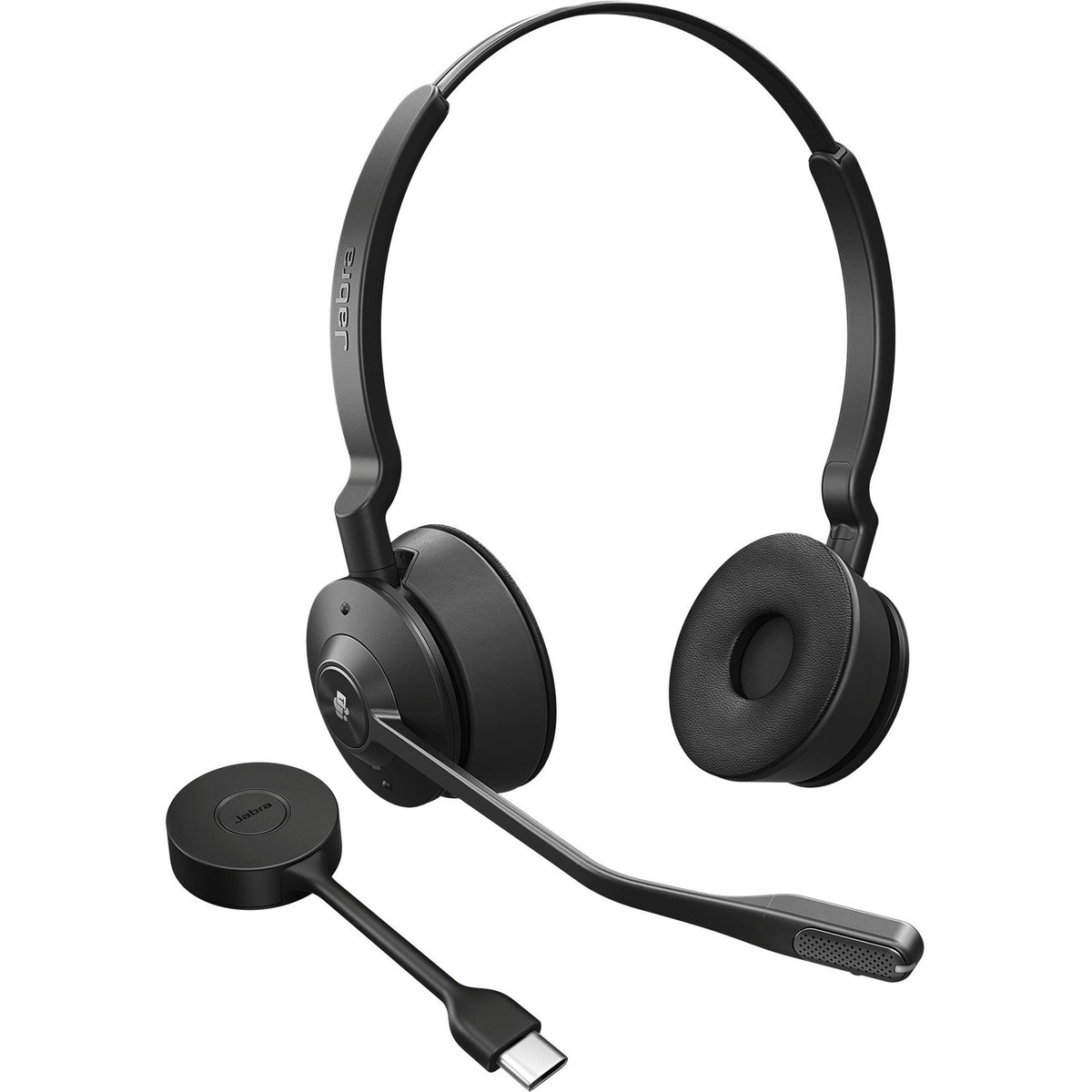 Jabra Engage 55 Headset - TAA9559-475-125