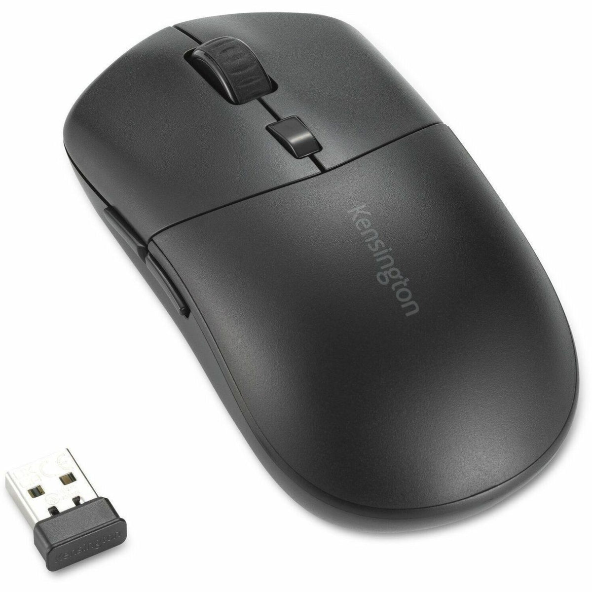 Kensington MY430 Mouse - K75507WW