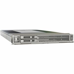 Cisco Barebone System - 2 x Processor Support - UCSX-210C-M7-CH