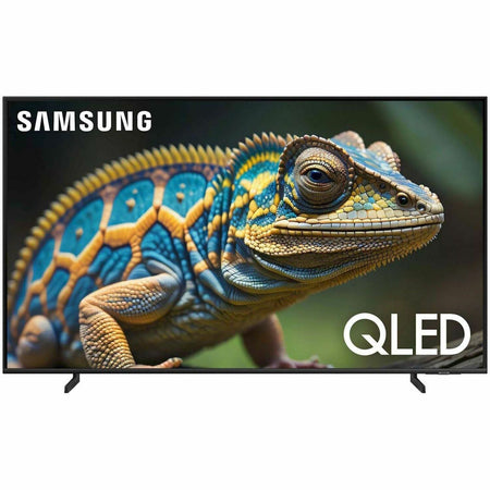 Samsung Q60D QN55Q60DAF 55" Smart LED-LCD TV - 4K UHDTV - High Dynamic Range (HDR) - Black - QN55Q60DAFXZA