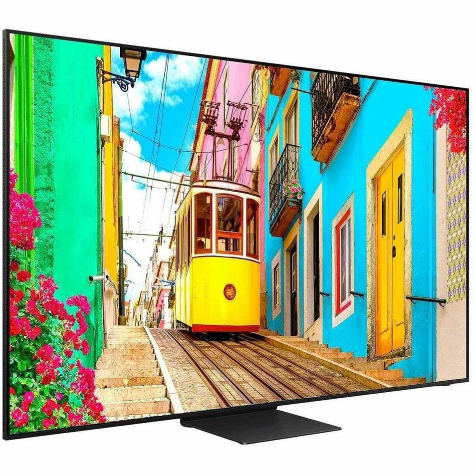 Samsung QN800D QN65QN800DF 65" Smart LED-LCD TV 2024 - 8K UHD - High Dynamic Range (HDR) - QN65QN800DFXZA