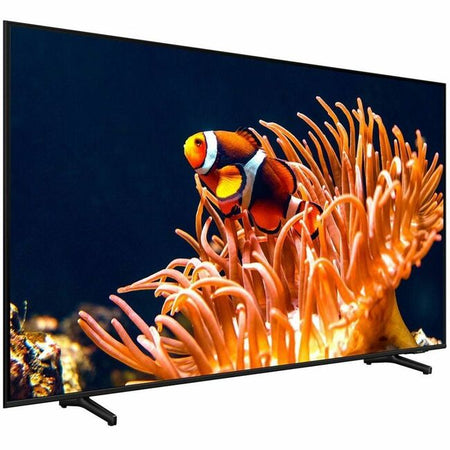 Samsung Crystal DU8000 UN85DU8000F 84.5" Smart LED-LCD TV - 4K UHDTV - High Dynamic Range (HDR) - Black - UN85DU8000FXZA