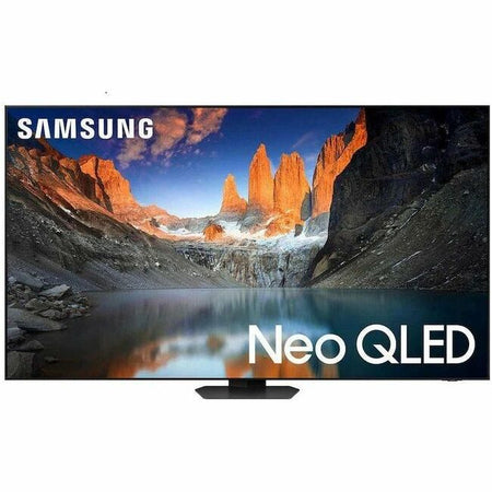 Samsung QN90D QN43QN90DAF 42.5" Smart LED-LCD TV 2024 - 4K UHDTV - High Dynamic Range (HDR) - Graphite Black - QN43QN90DAFXZA