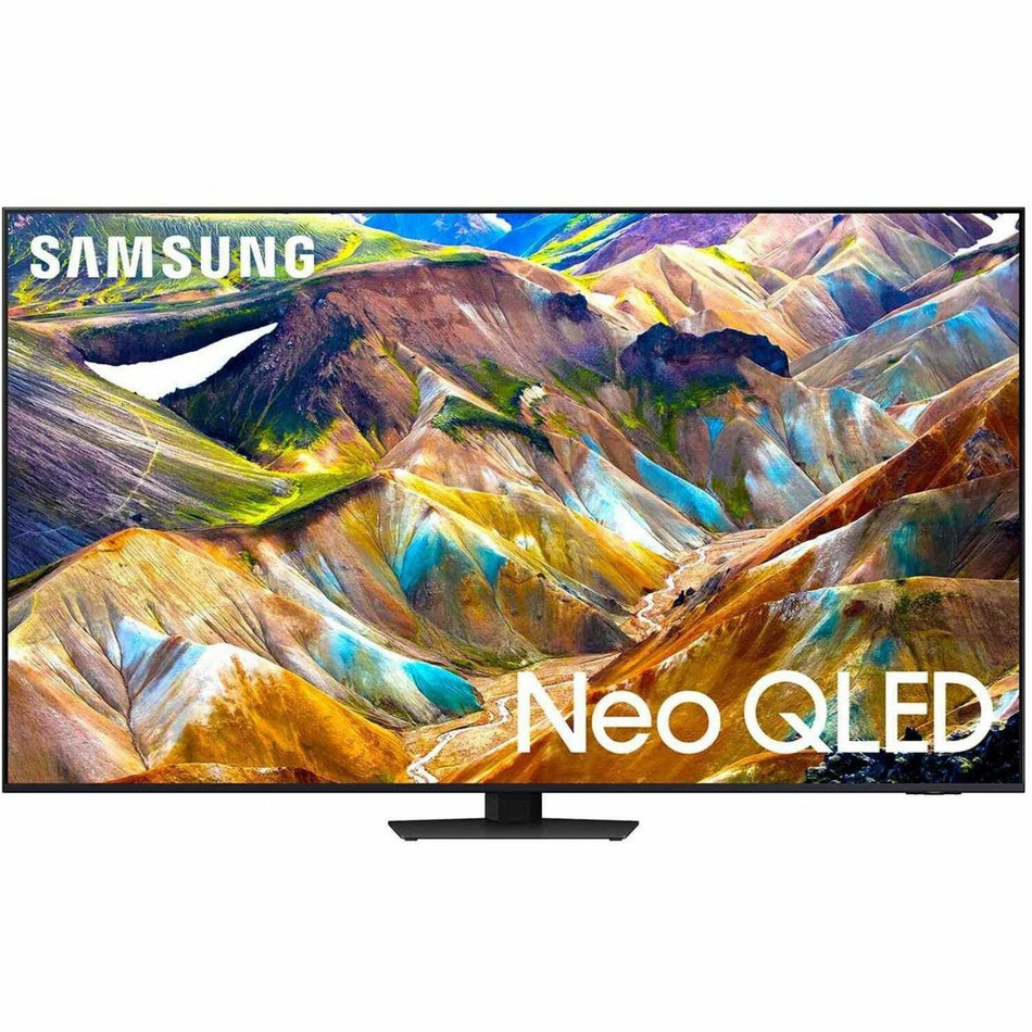 Samsung QN65QN85DBF 65" Smart LED-LCD TV - 4K UHDTV - High Dynamic Range (HDR) - QN65QN85DBFXZA