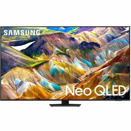 Samsung QN55QN85DBF 54.6" Smart LED-LCD TV - 4K UHDTV - High Dynamic Range (HDR) - Graphite Black - QN55QN85DBFXZA