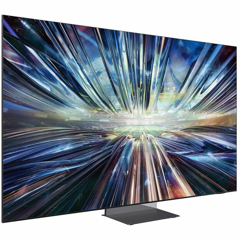 Samsung QN900D QN85QN900DF 84.5" Smart LED-LCD TV - 8K UHD - High Dynamic Range (HDR) - QN85QN900DFXZA