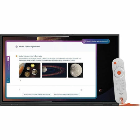 Newline Q Pro TT-8624QP-AI1 Collaboration Display - TT-8624QP-AI1