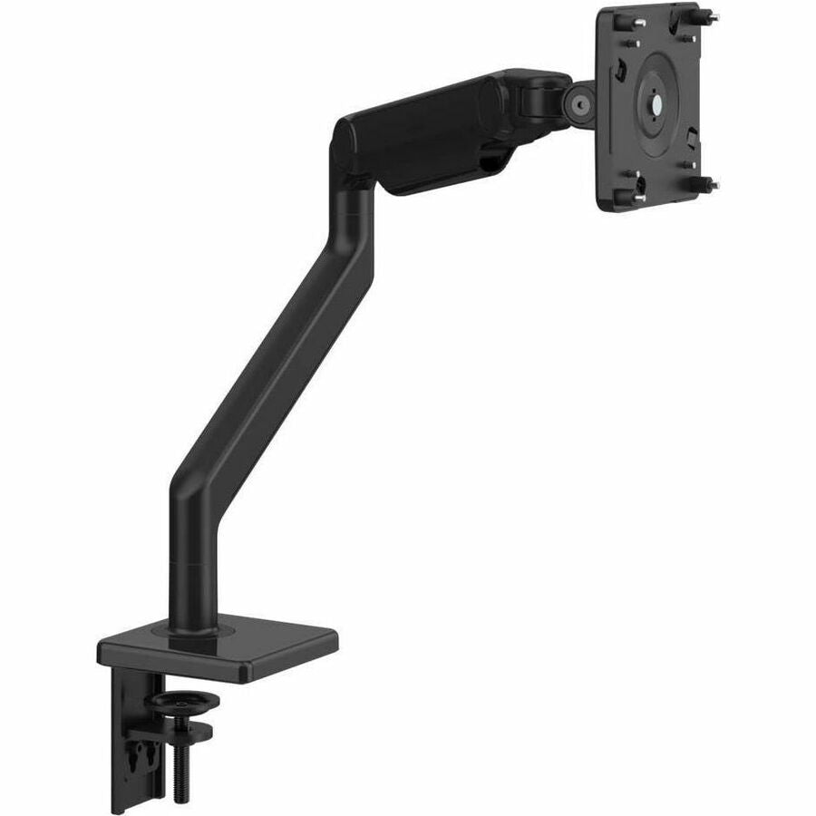 Humanscale M21TBB Mounting Arm for Monitor - Black - M21TBB