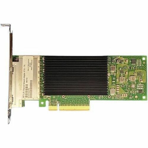 Intel X710T4LG1P5 10Gigabit Ethernet Card - X710T4LG1P5