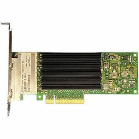 Intel X710T4LG1P5 10Gigabit Ethernet Card - X710T4LG1P5