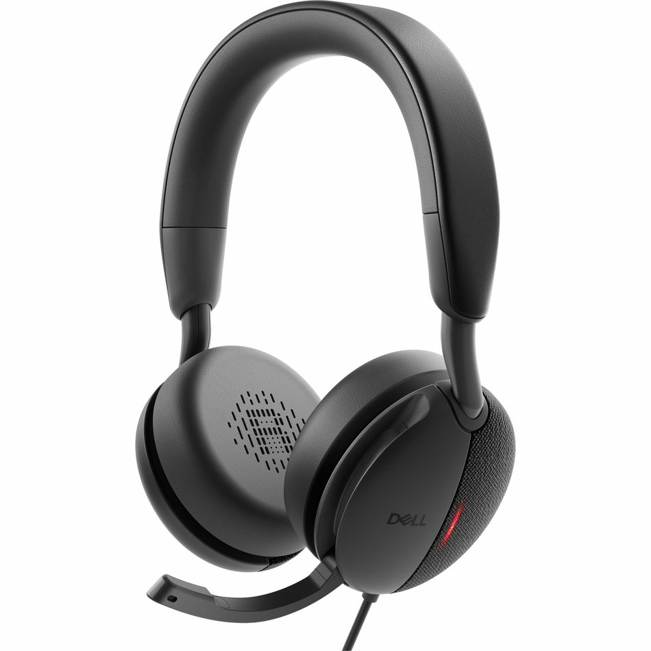 Dell Pro Wired ANC Headset WH5024 - WH5024-DWW