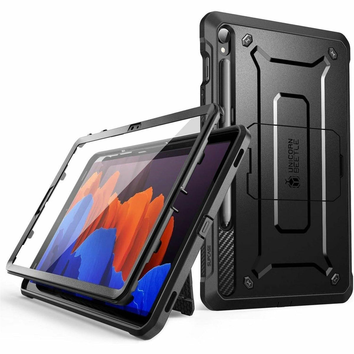 i-Blason Unicorn Beetle Pro Tablet Case - TBS9FE109UBPSBK