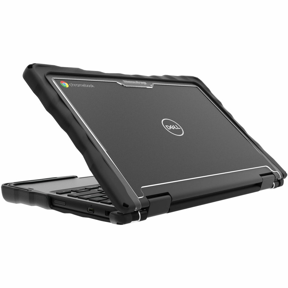 GUMDROP DROPTECH FOR DELL CHROMEBOOK 3120/3110/3100 (2-IN-1) - 01D018