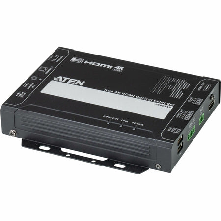 ATEN VE883ARK2 Video Extender Transceiver - VE883ARK2