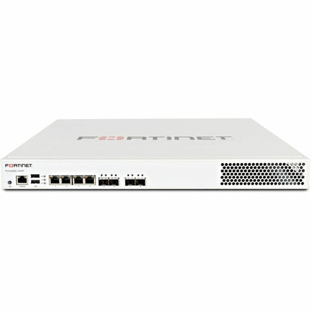 Fortinet FortiADC 220F Network Security Appliance - FAD-220F-BDL-732-36