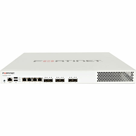 Fortinet FortiADC 400F Network Security Appliance - FAD-400F-BDL-730-12