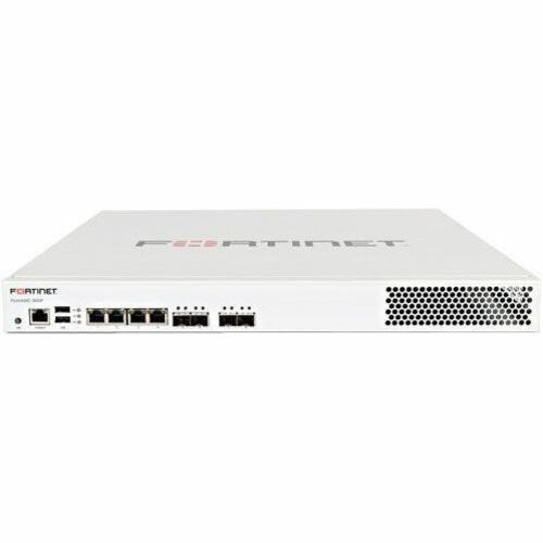 Fortinet FortiADC Advanced Application Delivery Controller - FAD-300F-BDL-732-36