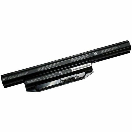 BTI FPCBP416-BTI 10.8V 49WHR LI-ION BATTERY - FPCBP416-BTI