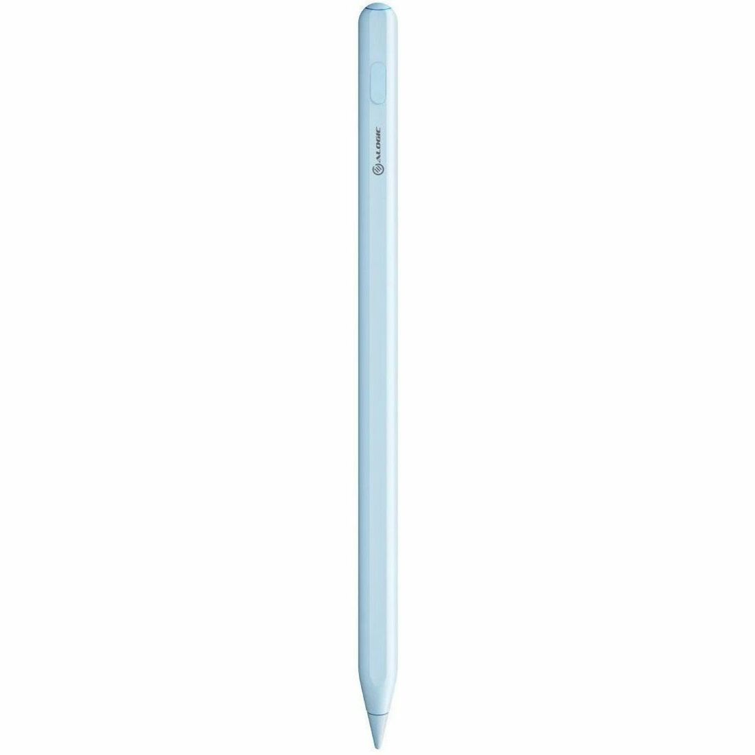 Alogic iPad Stylus Pen with Wireless Charging Blue - ALIPSW-BLU