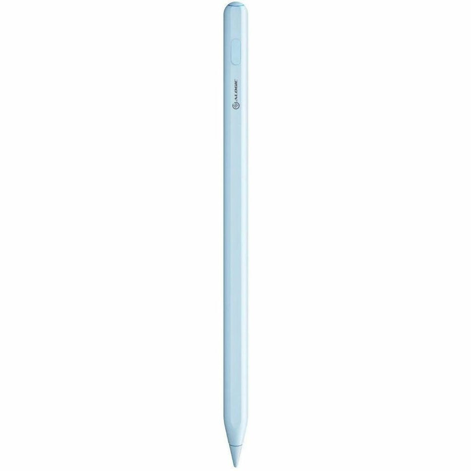 Alogic iPad Stylus Pen with Wireless Charging Blue - ALIPSW-BLU