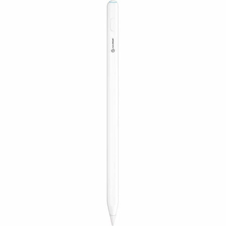 Alogic iPad Stylus Pen with Wireless Charging White - ALIPSW-WH