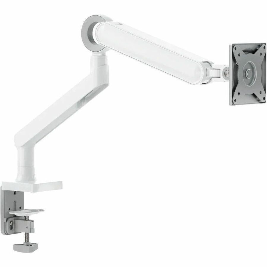 Alogic Glide Mounting Arm for Monitor, Flat Panel Display, Curved Screen Display - C32GMA1